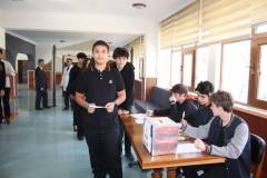 Evrensel Kolej